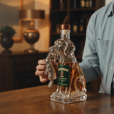 Whiskeyfles - Hondeneditie