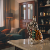 Whiskeyfles - Hondeneditie