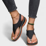 Vitória - Sandalen Comfort & Stijl