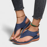 Vitória - Sandalen Comfort & Stijl