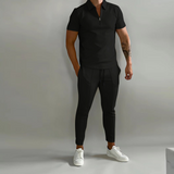 UrbanFlex™ Trainingspak - Heren - Lichtgewicht en Comfortabel