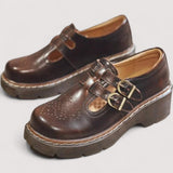 Sofia - Vintage en Elegante Schoenen