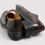 Rita - Klassieke en Elegante Schoenen