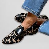 Priszilla - Mokken met dierenprint