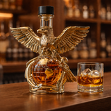 Whisky Fles - Aquila Editie