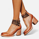 Ancienne Monde | Hakken Sandalen voor Dames – Tijdloos Vakmanschap en Elegantie voor Elke Dag