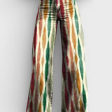Isabella - Elegante Boho Broeken