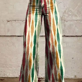 Isabella - Elegante Boho Broeken