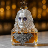 Eternalized in Glass — Whiskyfles ter ere van Ozzy Osbourne
