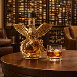Whisky Fles - Aquila Editie