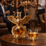 Whisky Fles - Aquila Editie