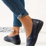 Sophie — Ergonomische en comfortabele sneakers