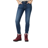 Crestar Winter Snowboots voor Dames, Warm en Gevoerd met Bont