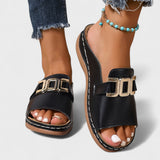 Vera - Moderne Sandalen