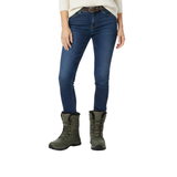Winterlaarzen voor dames, hoog, waterdicht, wandelschoenen
