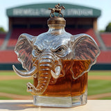 Olifant Crown Royal Whisky Fles