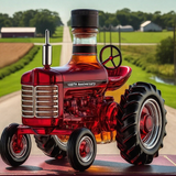 Whisky Fles - 100 JAAR FARMALL