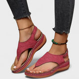 Vitória - Sandalen Comfort & Stijl