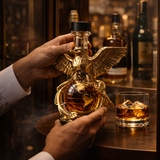 Whisky Fles - Aquila Editie