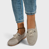 Orthelia – Zachte mocassins