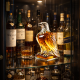 Jack Daniel's Whisky Fles - Aquila Editie