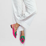 Frendessa | Fringe Ballerina's