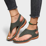 Vitória - Sandalen Comfort & Stijl
