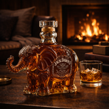 Whisky Jack Daniel's Fles - Olifanteneditie