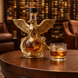 Whisky Fles - Aquila Editie