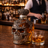 Whisky Fles - Lebek Editie
