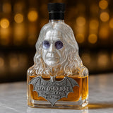 Eternalized in Glass — Whiskyfles ter ere van Ozzy Osbourne