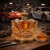 Whiskyflessen - Editie V8