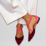 Elisa | Sandalen Rem