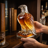 Jack Daniel's Whisky Fles - Aquila Editie