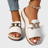 Vera - Moderne Sandalen