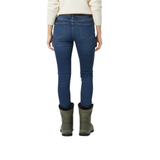 Winterlaarzen voor dames, hoog, waterdicht, wandelschoenen