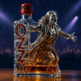 L'Écho Éternel — de iconische whiskyfles ter ere van Ozzy Osbourne