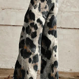 Cheetah - Elegante Boho Broeken
