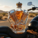 Whiskyflessen - Editie V8