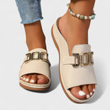 Vera - Moderne Sandalen