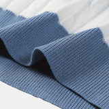 Gestreept herenpoloshirt met korte mouwen – Sportief & Elegant