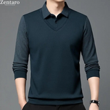 Levy™ Luxe Sweater Heren