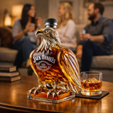 Jack Daniel's Whisky Fles - Aquila Editie