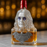 Eternalized in Glass — Whiskyfles ter ere van Ozzy Osbourne