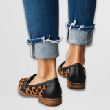 Helena | Zachte orthopedische mocassins