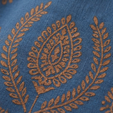 Midi-jurk met Lange Mouwen en Voorste Knoop en Print voor Vrouwen