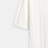Oude Geld Classic Heavy O-Hals Gestreept T-Shirt