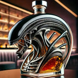 Buitenaardse Decanteur - Whiskyfles
