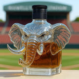 Olifant Crown Royal Whisky Fles