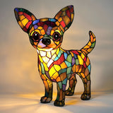 Chiquinha - Tiffany Lamp
